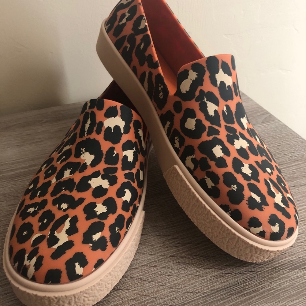 Melissa Slip On Shoes